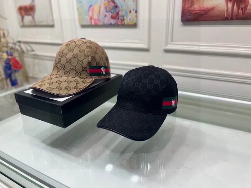 Gucci cap hm (265)